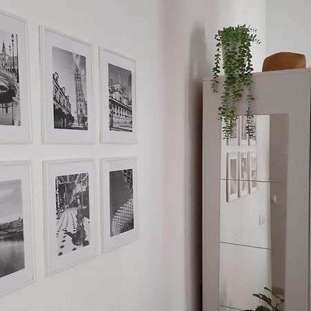 סביליה Lovely Center Apartments - Sunny Balcony Alfalfa מראה חיצוני תמונה