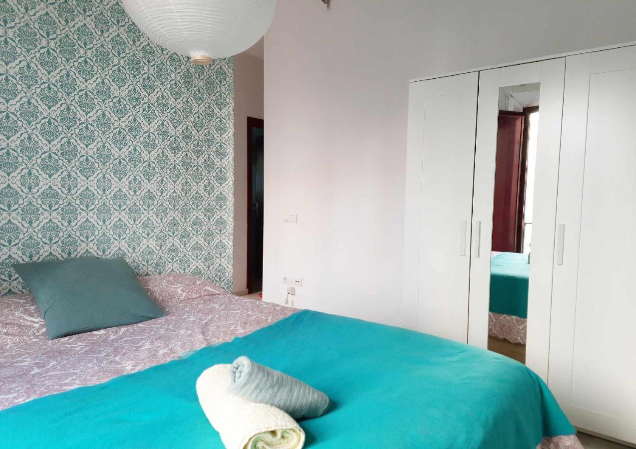 סביליה Lovely Center Apartments - Sunny Balcony Alfalfa מראה חיצוני תמונה