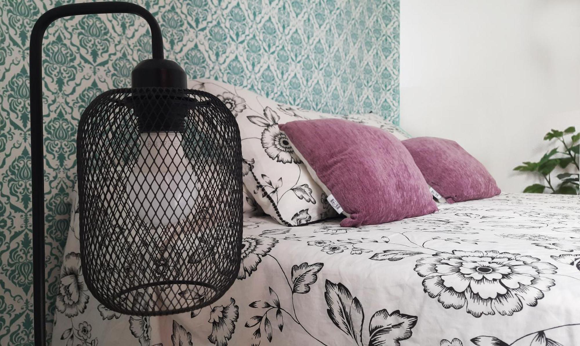 סביליה Lovely Center Apartments - Sunny Balcony Alfalfa מראה חיצוני תמונה